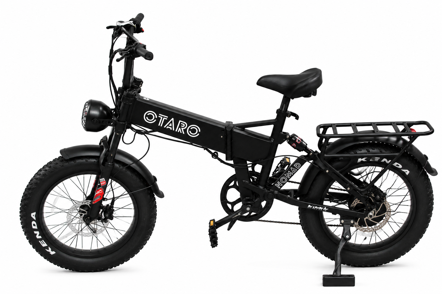 OTARO Nomad