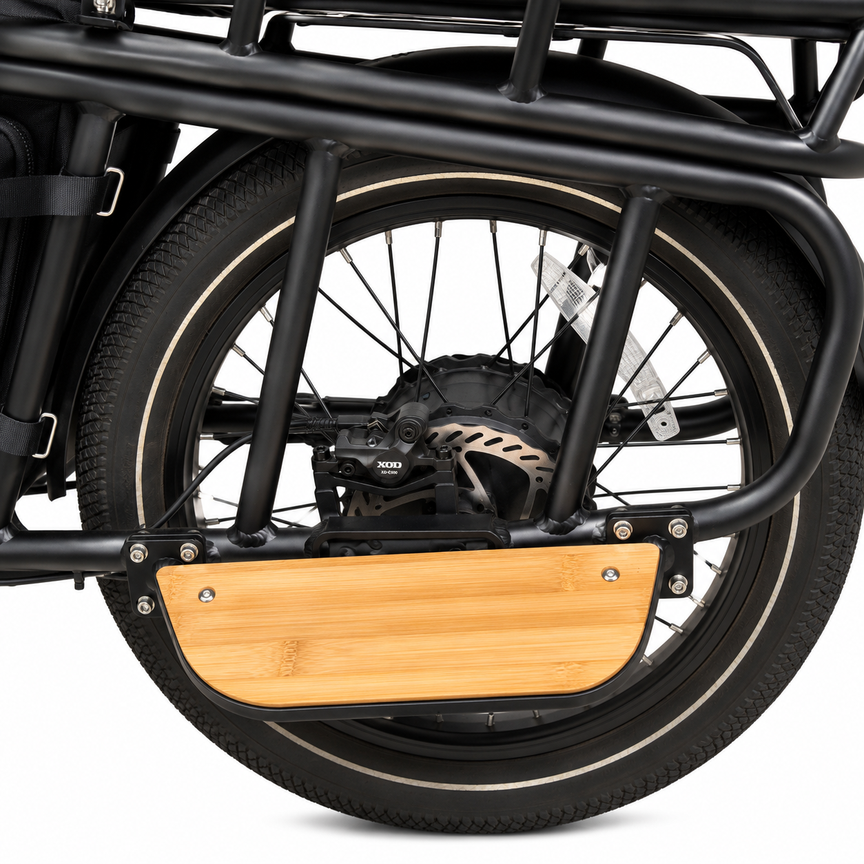 OTARO Transport