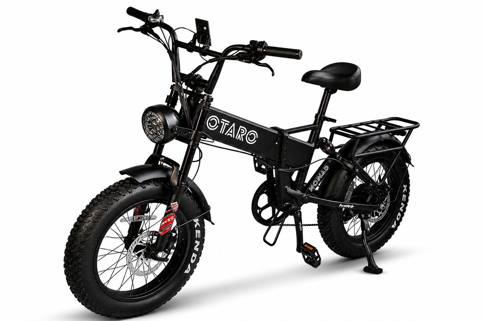 OTARO Nomad