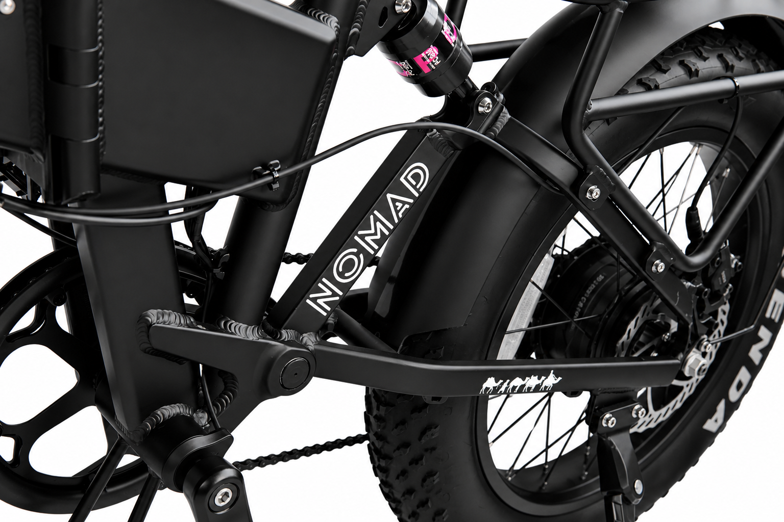 OTARO Nomad
