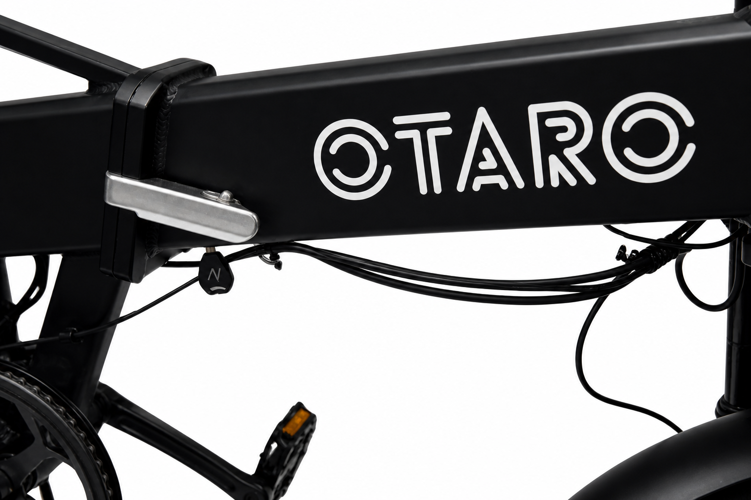OTARO Nomad