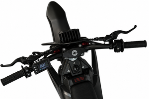 OTARO Wildcat S