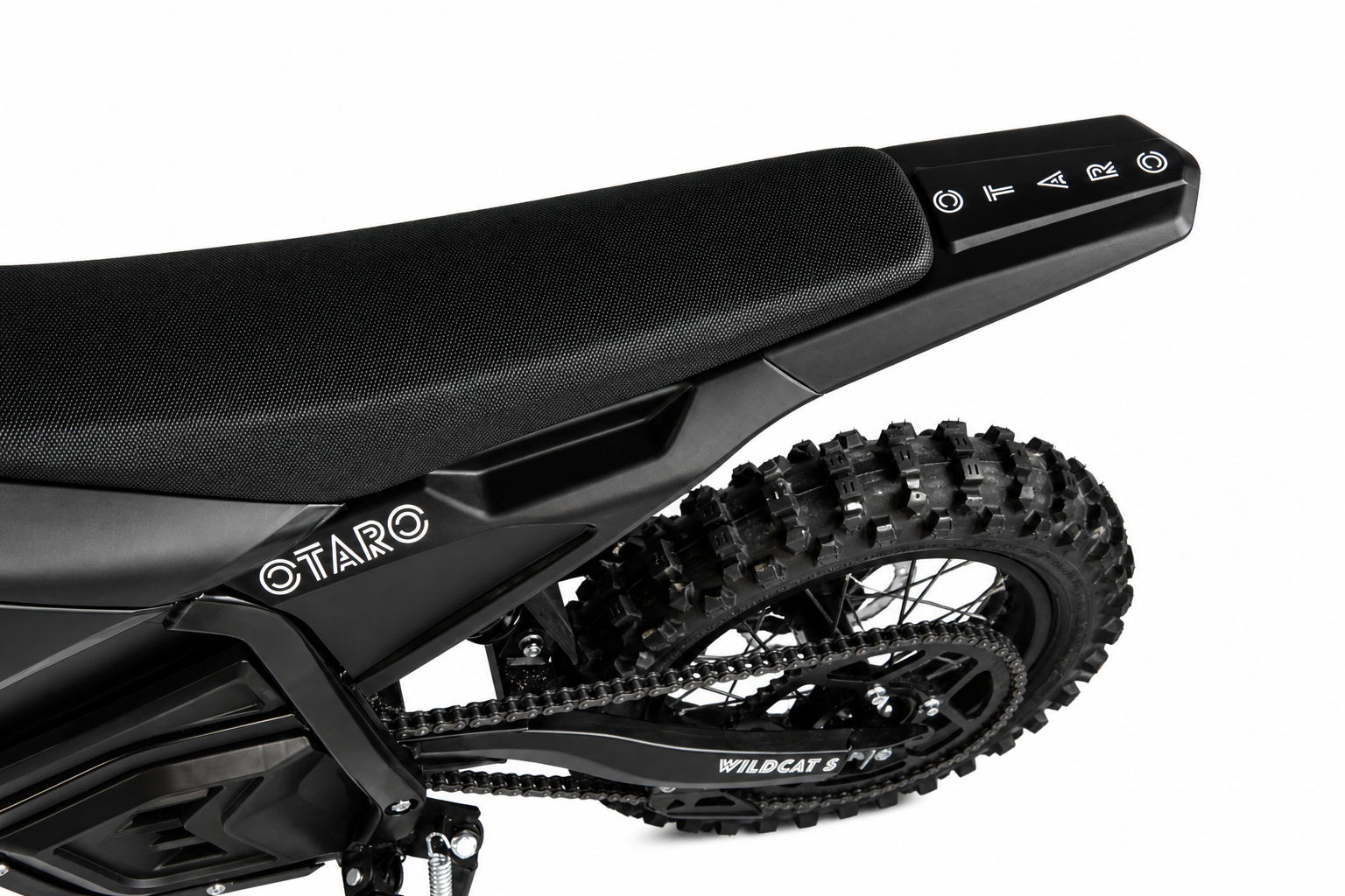 OTARO Wildcat S