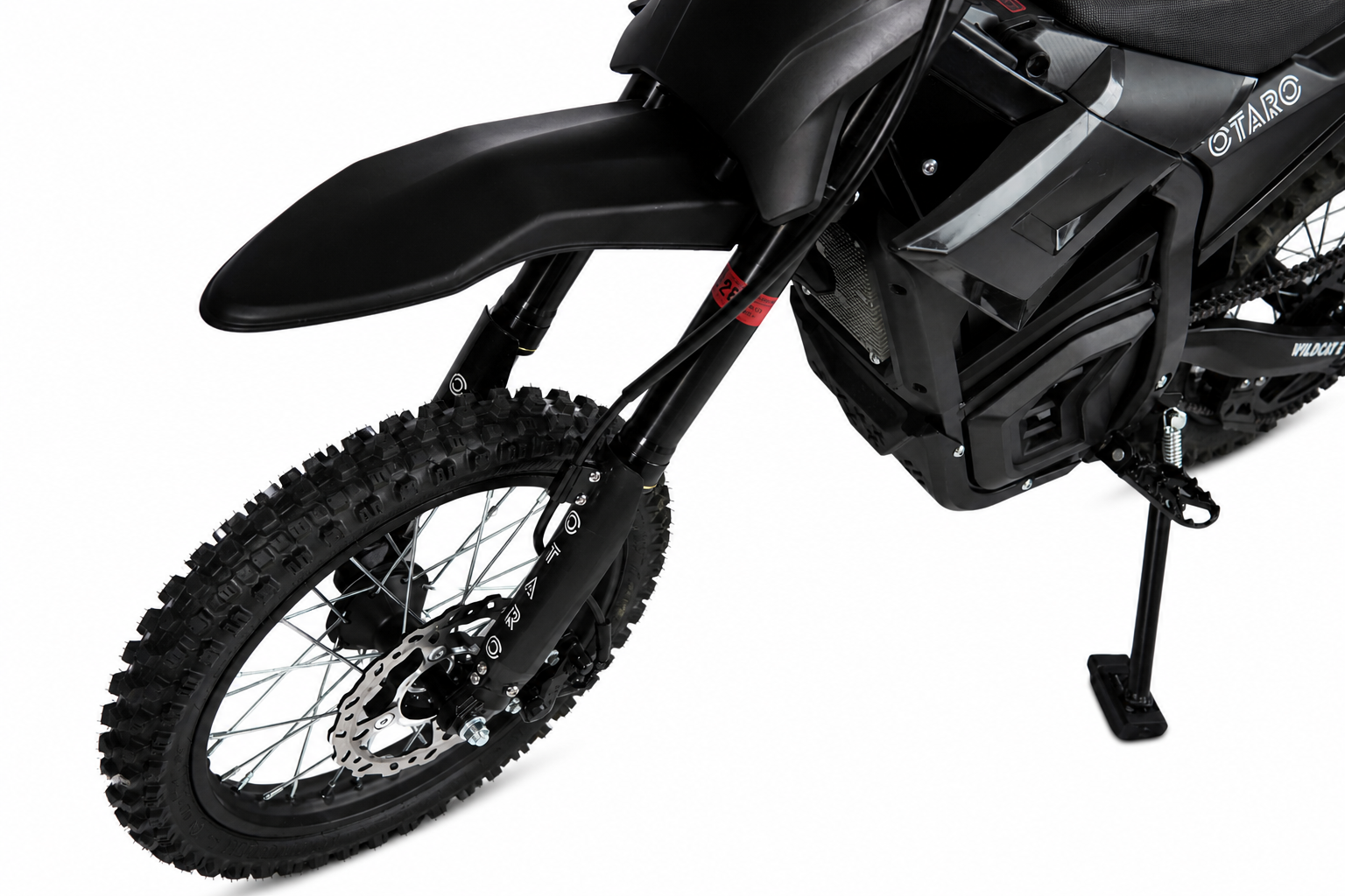 OTARO Wildcat S