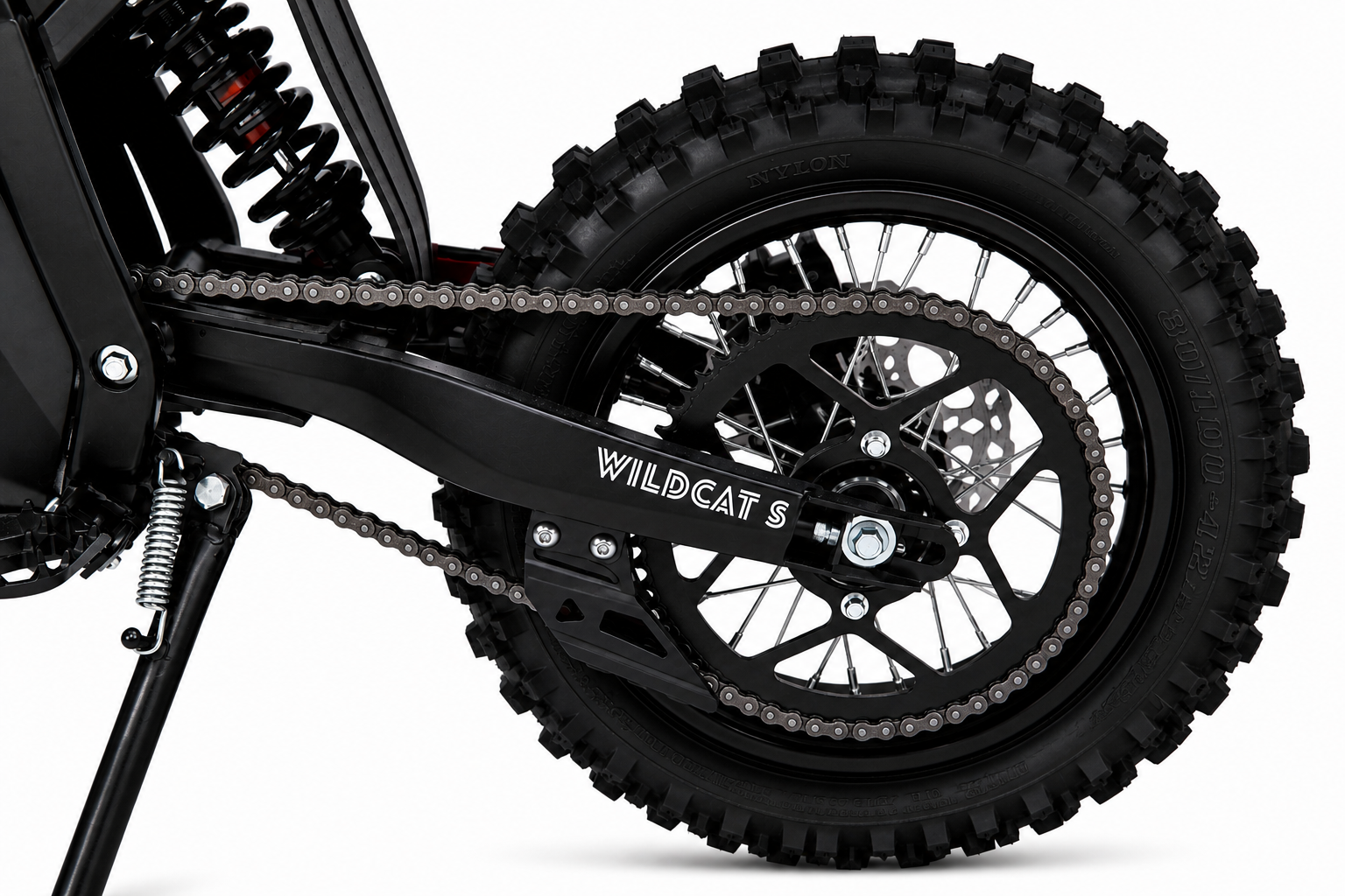 OTARO Wildcat S