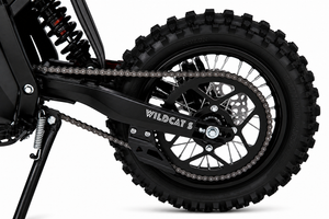 OTARO Wildcat S
