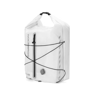 ROCKBROS 23L Lightweight & Waterproof Rear Rack Bag
