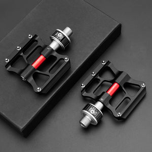 ROCKBROS Quick-Release Bike Pedals