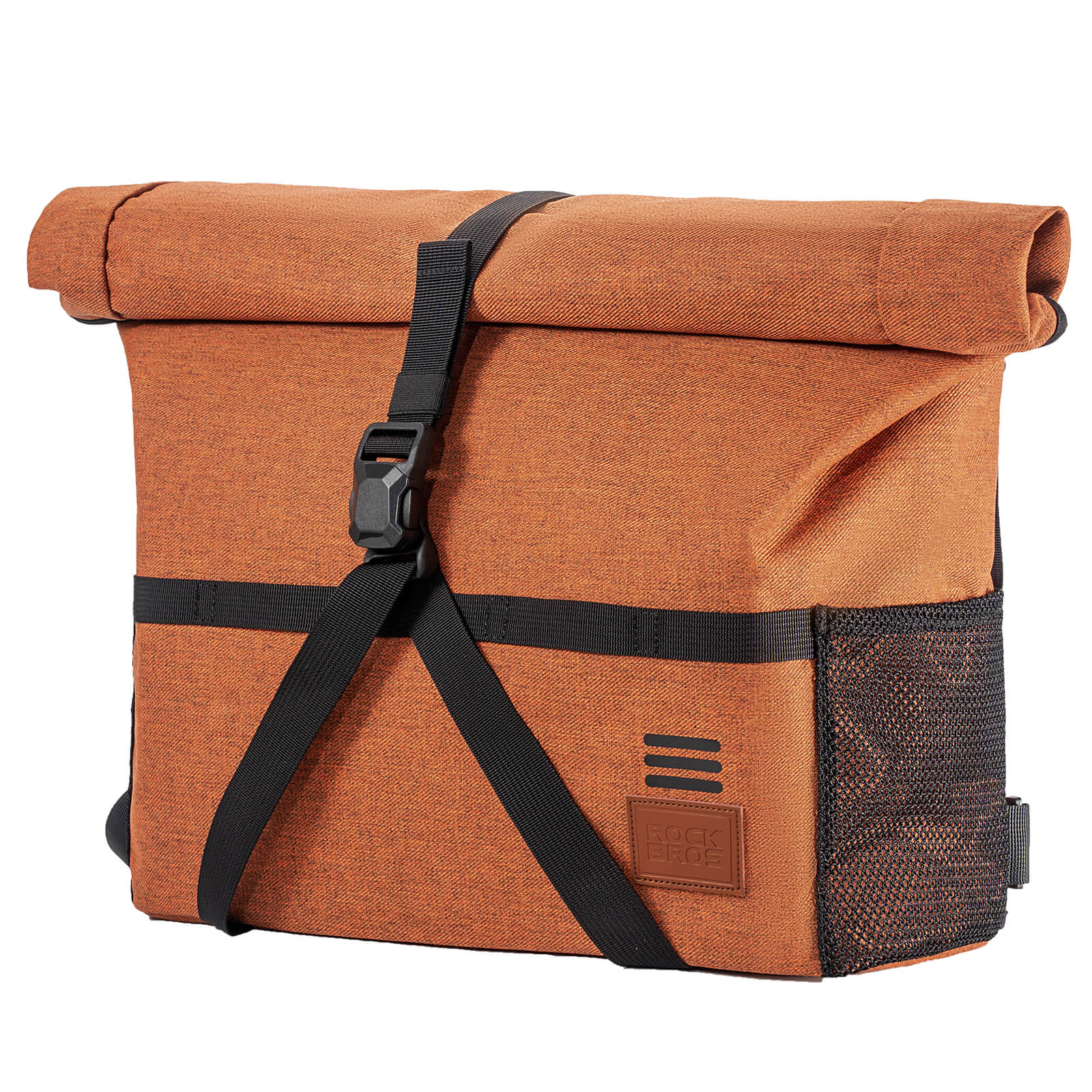 ROCKBROS 8L Handlebar Bag
