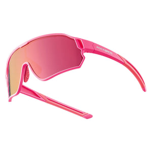 ROCKBROS Kids UV400 Polarized Cycling Sunglasses