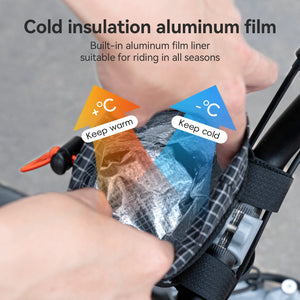 QUNATURE 1L All-Purpose Bottle Bag