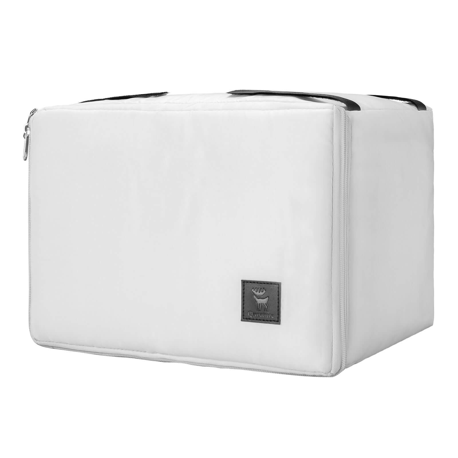QUNATURE Foldable Cooler Bag
