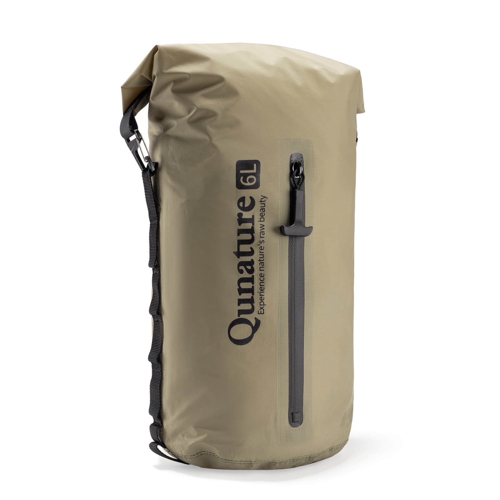 QUNATURE Lightweight Waterproof Compression Bag
