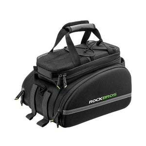 ROCKBROS 35L Multifunctional Rack Bag