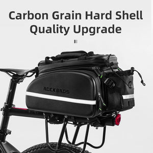 ROCKBROS 35L Multifunctional Rack Bag