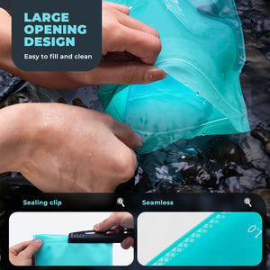 ROCKBROS 2L Hydration Bladder