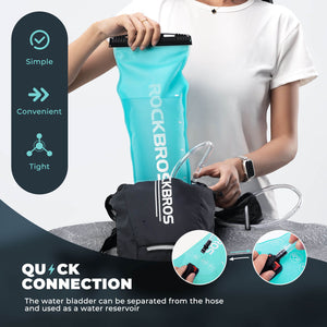 ROCKBROS 2L Hydration Bladder