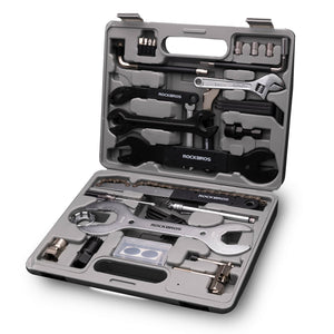 ROCKBROS 44-in-1 Multitool Bike Repair Tool Set