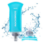 ROCKBROS 500ml Collapsible Water Bottle