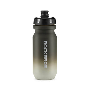 ROCKBROS 600ml Soft Touch Water Bottle