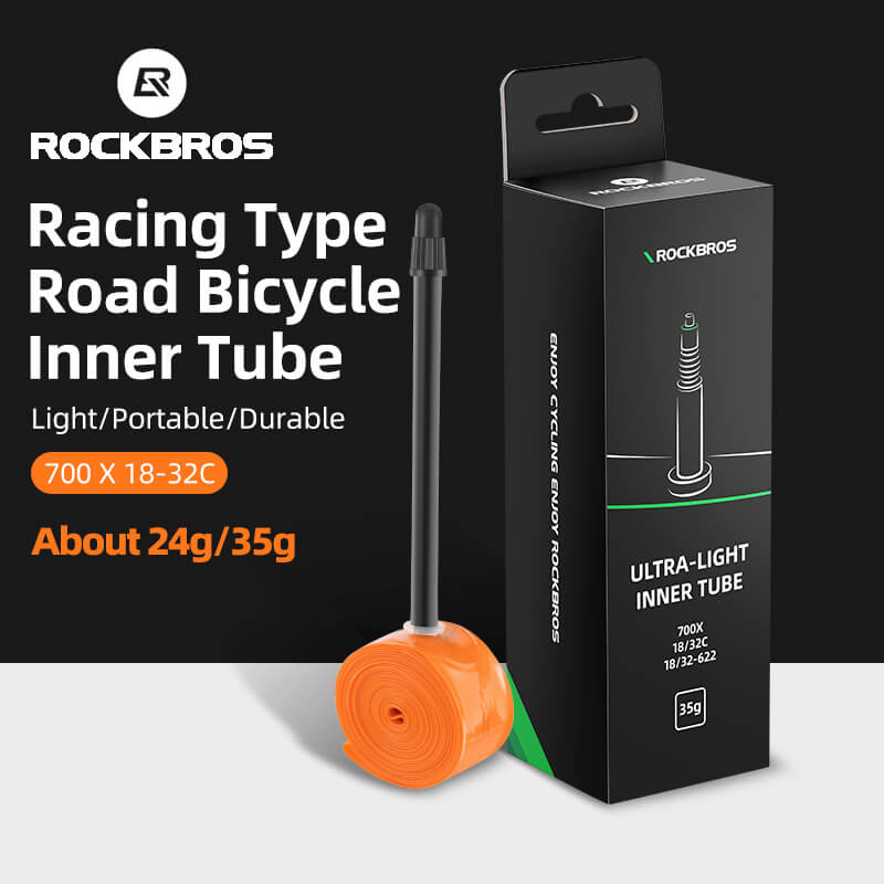 ROCKBROS 700x18/32C Bike Inner Tube