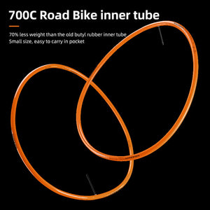ROCKBROS 700x18/32C Bike Inner Tube