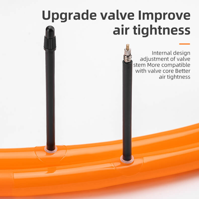 ROCKBROS 700x18/32C Bike Inner Tube