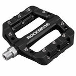 ROCKBROS Nylon High-Speed Bearing & Anti Slip Bike Pedals