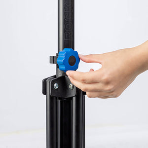 ROCKBROS Adjustable Telescopic Bike Repair Stand