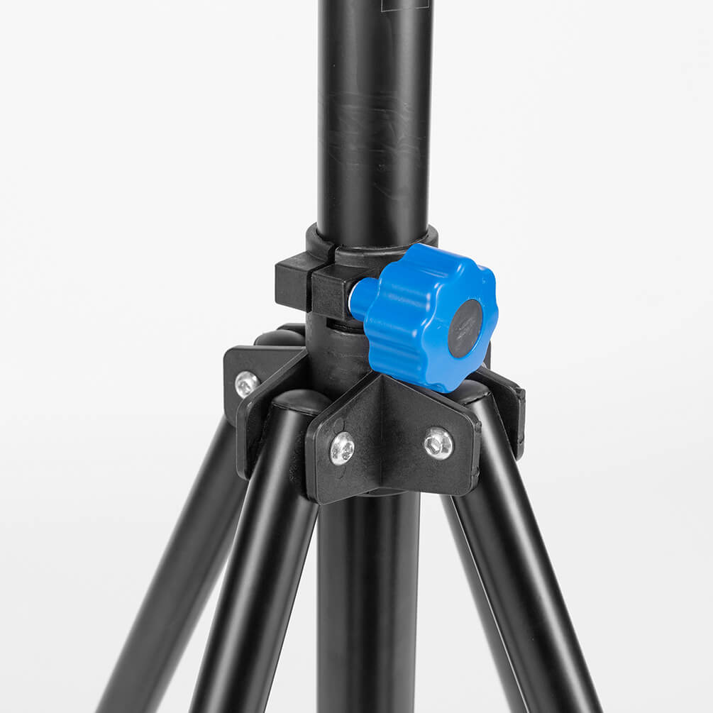 ROCKBROS Adjustable Telescopic Bike Repair Stand