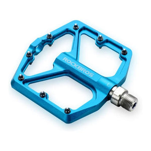 ROCKBROS Aluminum Bearing Bike Pedals