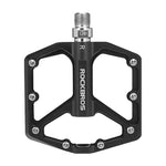 ROCKBROS Aluminum Bearing Bike Pedals