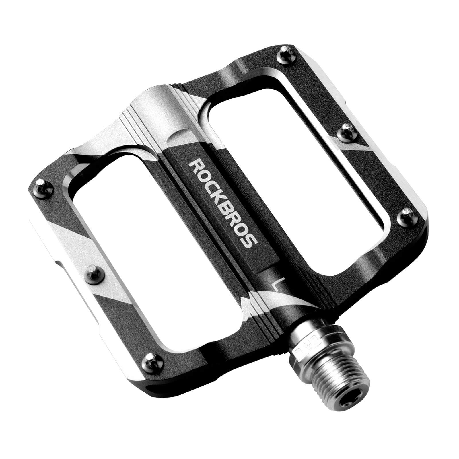 ROCKBROS Aluminum Sealed Bearing Bike Pedals
