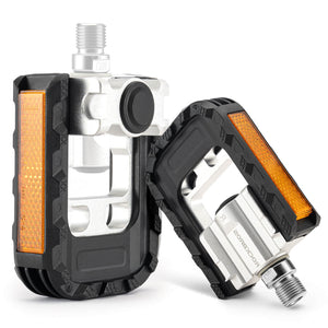 ROCKBROS Aluminum Folding Bike Pedals