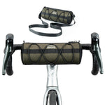 ROCKBROS 2L Handlebar Roll Bag