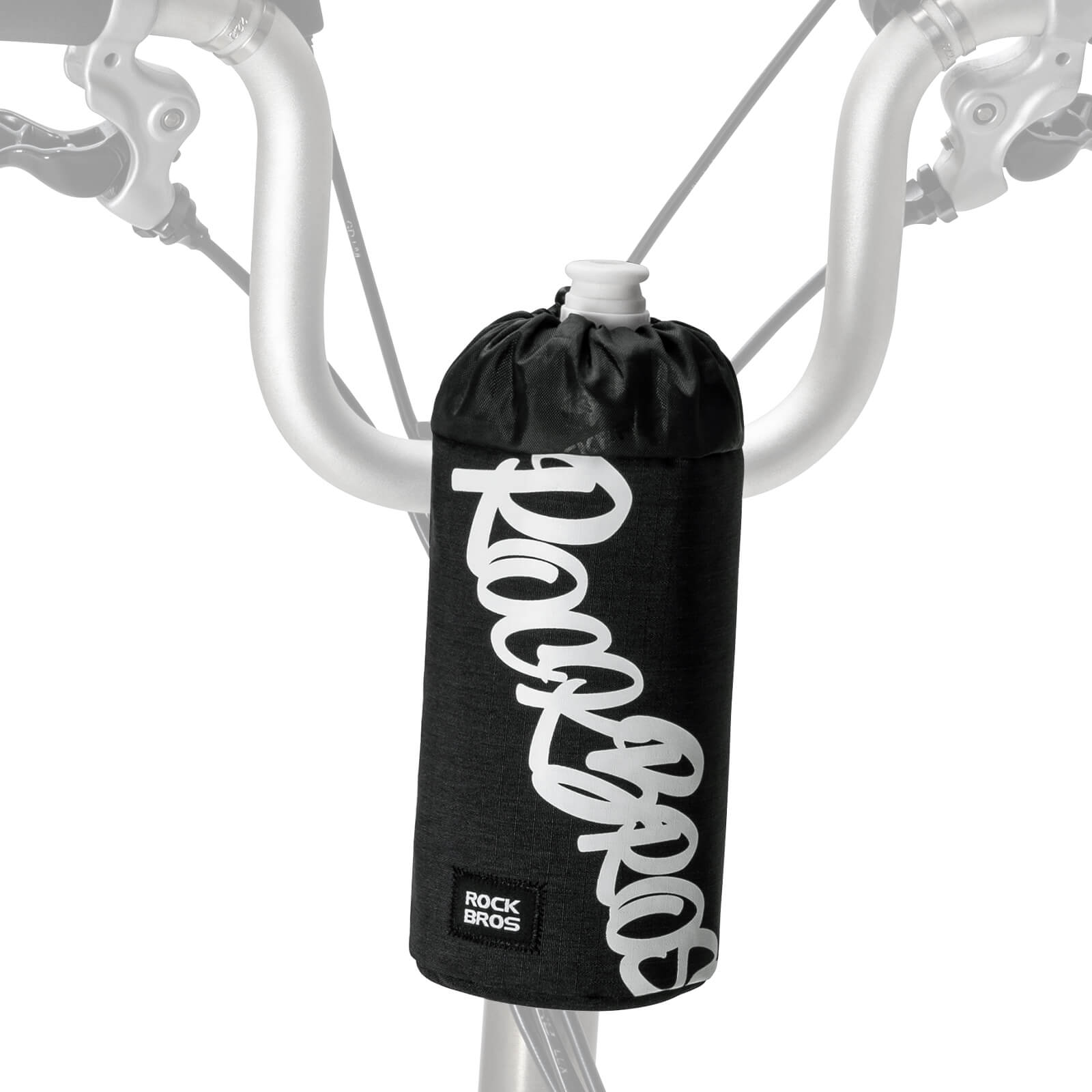 ROCKBROS 1L Handlebar Bottle Bag