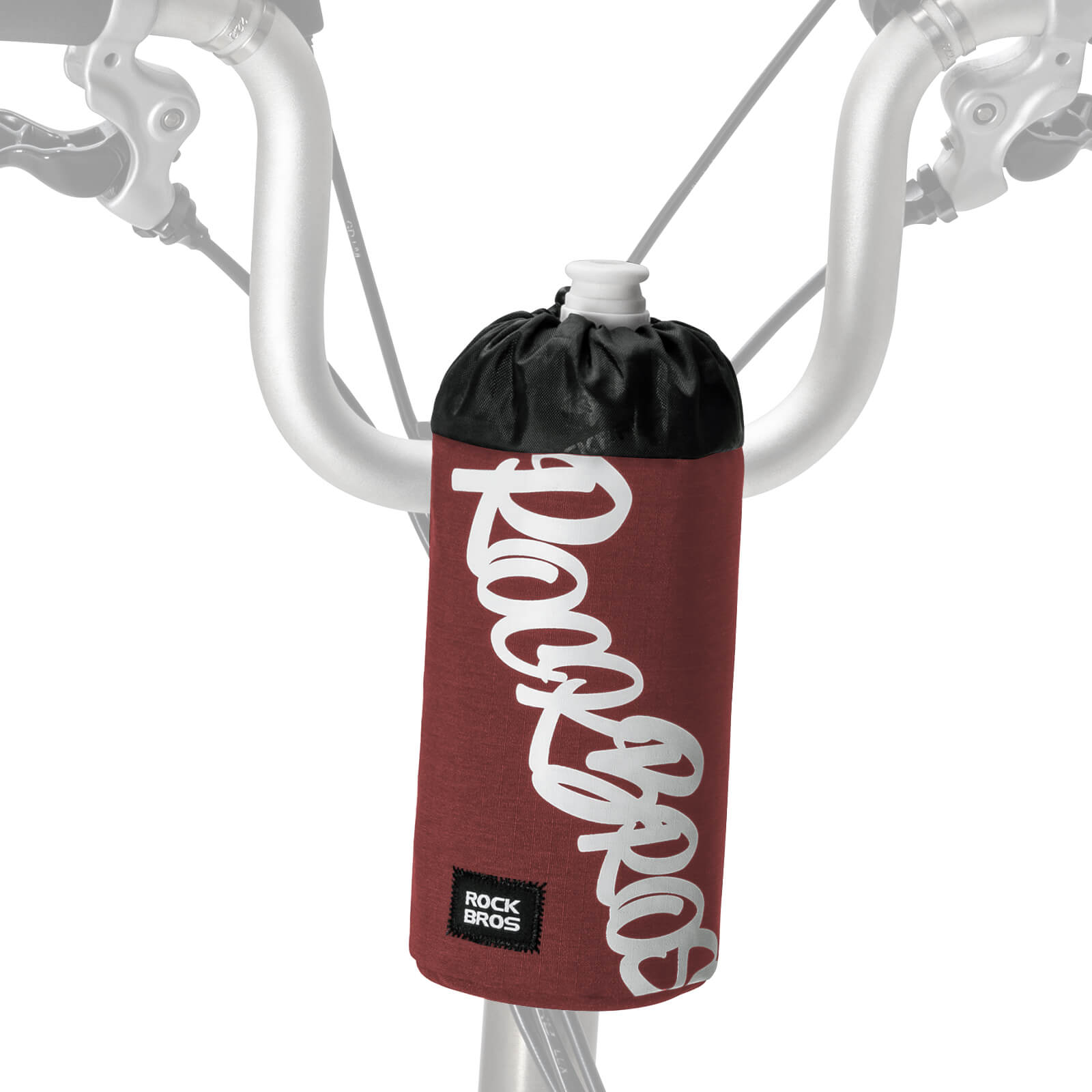 ROCKBROS 1L Handlebar Bottle Bag