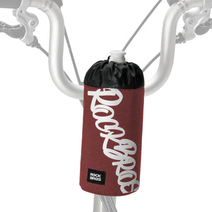 ROCKBROS 1L Handlebar Bottle Bag