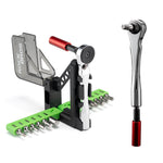 ROCKBROS Mini Ratchet Tool Set