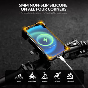 ROCKBROS 360° Phone Mount