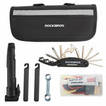 ROCKBROS 16-in-1 Multitool Bike Repair Tool Set