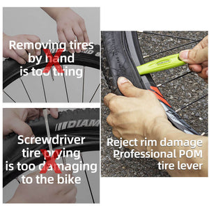 ROCKBROS Multi-Purpose Tire Tool