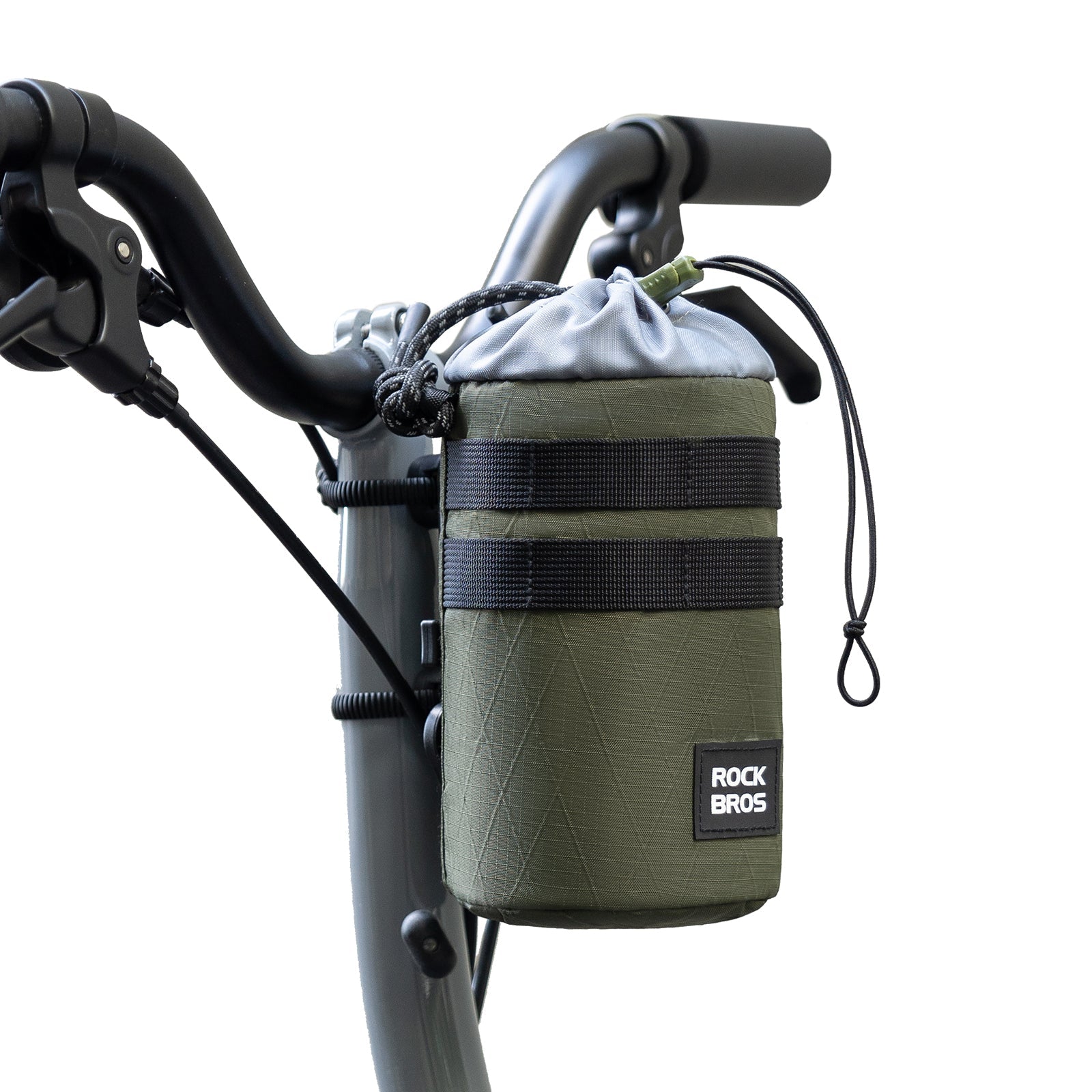 ROCKBROS 1.2L Bottle Bag
