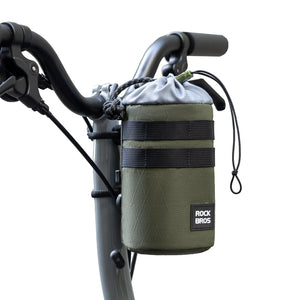 ROCKBROS 1.2L Bottle Bag