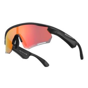 ROCKBROS Polarized Bluetooth Smart Glasses