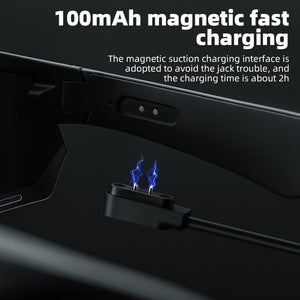 ROCKBROS Polarized Bluetooth Smart Glasses