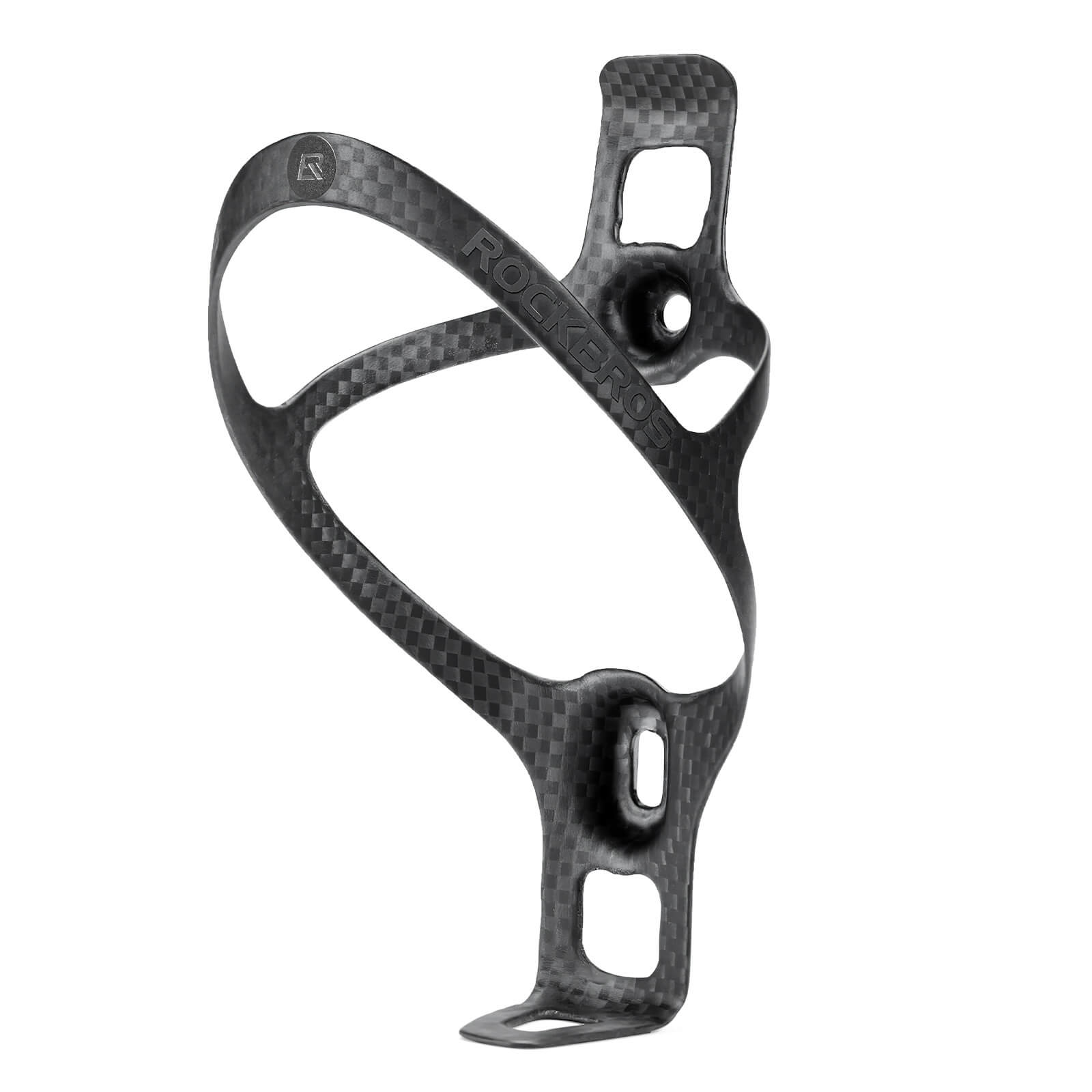 ROCKBROS Carbon Fiber Water Bottle Cage