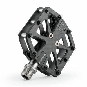ROCKBROS Carbon Fiber Bike Pedals