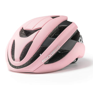 ROCKBROS LK-12 Light Cycling Helmet
