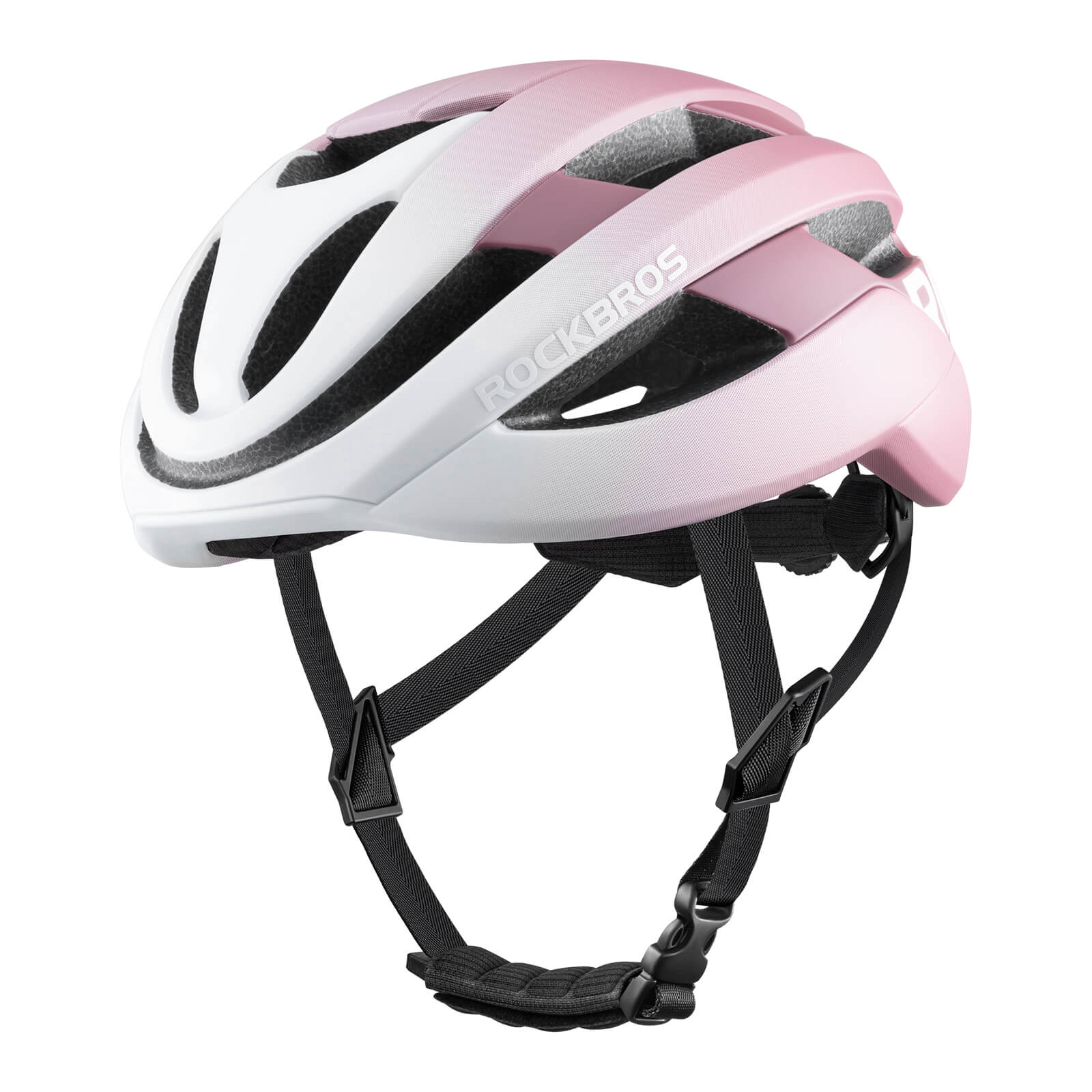 ROCKBROS LK-12 Light Cycling Helmet
